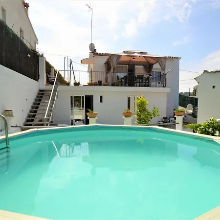 Apartment Gina A 3 Kms D Lloret De Mar