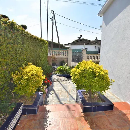 Gina A 3 Kms D Lloret De Mar Apartment Vidreres