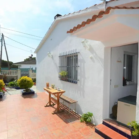 Gina A 3 Kms D Lloret De Mar Apartment