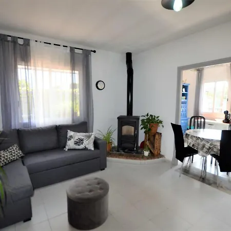 Gina A 3 Kms D Lloret De Mar Apartment