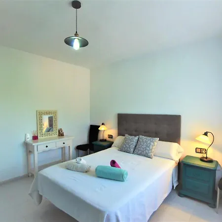Gina A 3 Kms D Lloret De Mar Appartement