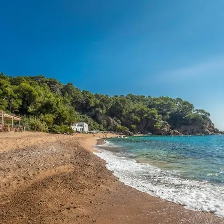 Apartment Gina A 3 Kms D Lloret De Mar Vidreres
