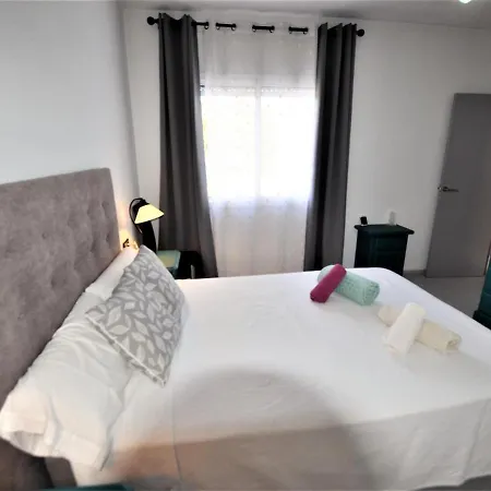 Gina A 3 Kms D Lloret De Mar Apartment *