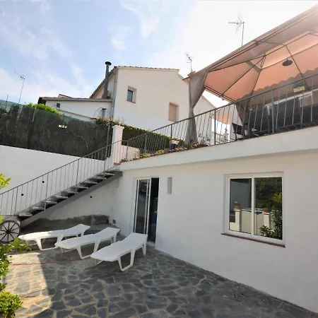 Gina A 3 Kms D Lloret De Mar Apartment