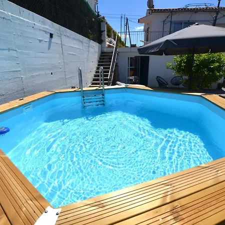 Gina A 3 Kms D Lloret De Mar Appartement Vidreres
