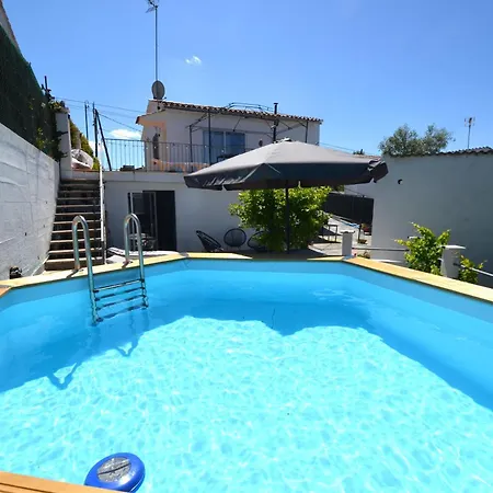 Appartement Gina A 3 Kms D Lloret De Mar *