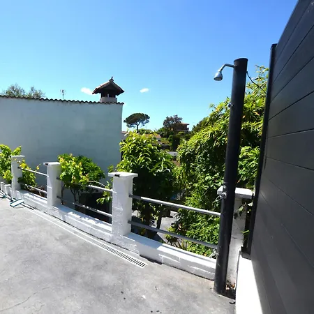 Gina A 3 Kms D Lloret De Mar Appartement *