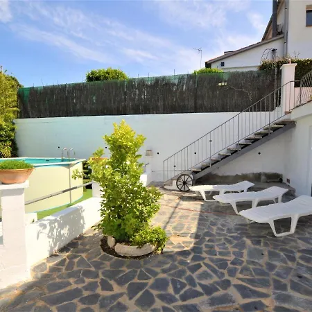Apartment Vlla Gina A 3 Kms D Lloret De Mar *