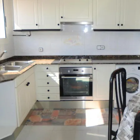 Gina A 3 Kms D Lloret De Mar Apartament *