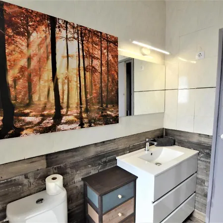 Apartment Vlla Gina A 3 Kms D Lloret De Mar
