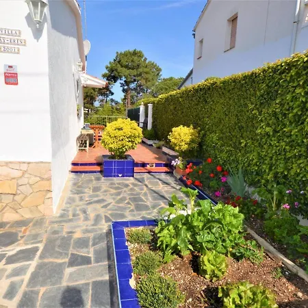 Διαμέρισμα Gina A 3 Kms D Lloret De Mar Vidreres