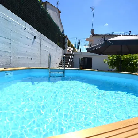 Gina A 3 Kms D Lloret De Mar Διαμέρισμα